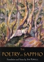 The Poetry of Sappho