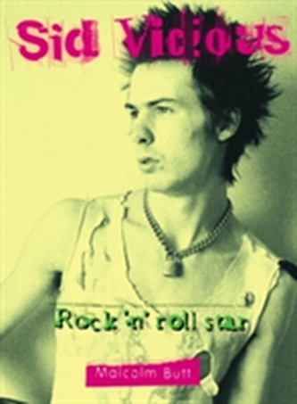Sid Vicious