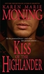 Kiss Of The Highlander