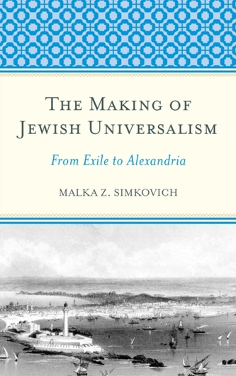 The Making of Jewish Universalism
