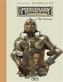 The Mercenary: The Definitive Editions: Vol.2