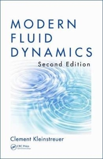 Modern Fluid Dynamics, Second Edition