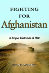 Fighting for Afghanistan