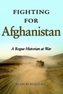Fighting for Afghanistan