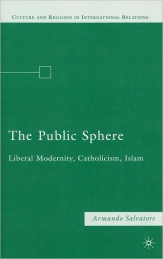 The Public Sphere