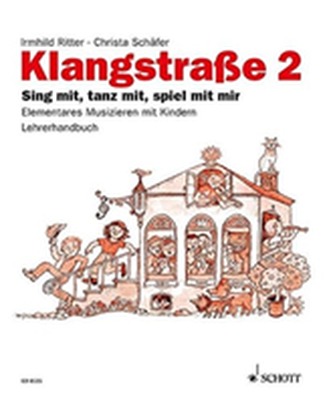 KLANGSTRAE 2