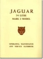 Jaguar 3.4 Mk.2 Handbook