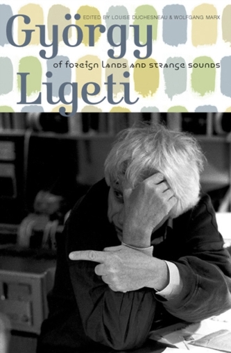 Gyoergy Ligeti