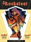 The Rocketeer The Complete Adventures
