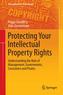 Protecting Your Intellectual Property Rights