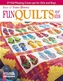 Fun Quilts for Kids