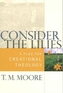 Consider the Lilies