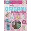 Zap! Extra Pretty Origami Decorations