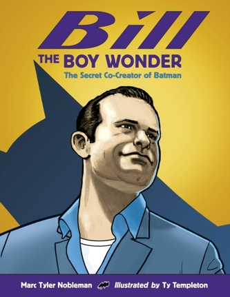 Bill The Boy Wonder