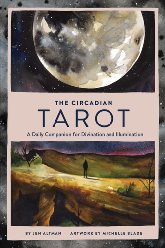 The Circadian Tarot
