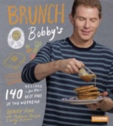Brunch At Bobby's