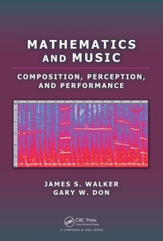 Mathematics and Music