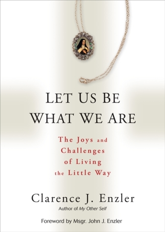 Let Us be What We are