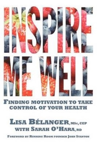 Inspire Me Well