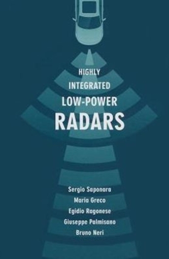 Highly Integrated Low-Power Radars