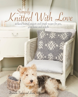 Simply Knitted With Love