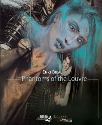 Louvre Collection, The: Phantoms Of The Louvre