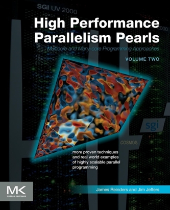 High Performance Parallelism Pearls Volume Two