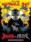 Wuvable Oaf: Blood & Metal
