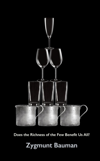 Does the Richness of the Few Benefit Us All?