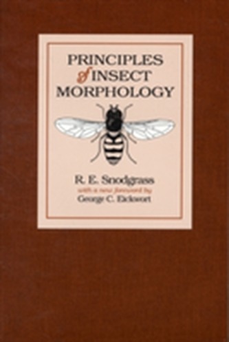 Principles of Insect Morphology