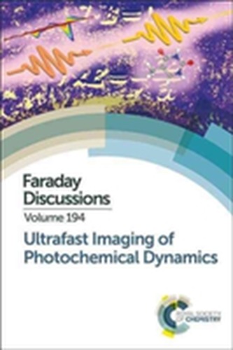 Ultrafast Imaging of Photochemical Dynamics