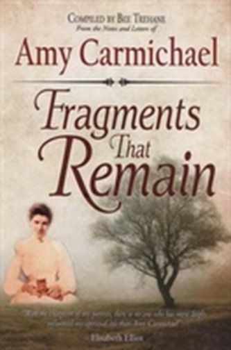 FRAGMENTS THAT REMAIN