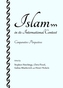 Islam in Its International Context