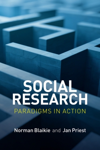 Social Research - Paradigms in Action