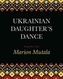 Ukrainian Daughter's Dance