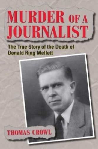 Murder of a Journalist