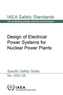 Design of Electrical Power Systems for Nuclear Power Plants
