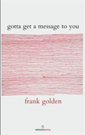 Gotta Get a Message to You