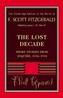 Fitzgerald: The Lost Decade