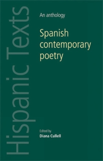 Spanish Contemporary Poetry