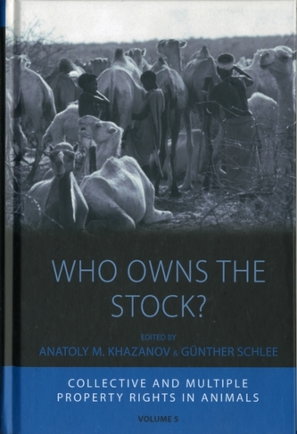 Who Owns the Stock?
