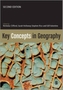 Key Concepts in Geography