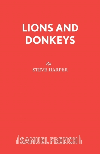 Lions and Donkeys
