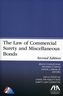 The Law of Commercial Surety and Miscellaneous Bonds