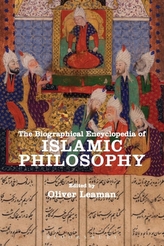 The Biographical Encyclopedia of Islamic Philosophy