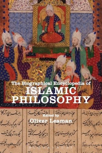 The Biographical Encyclopedia of Islamic Philosophy