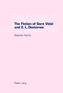The Fiction of Gore Vidal and E.L. Doctorow