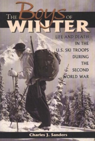 The Boys of Winter