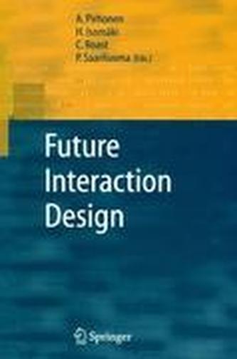 Future Interaction Design