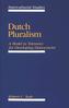 Dutch Pluralism